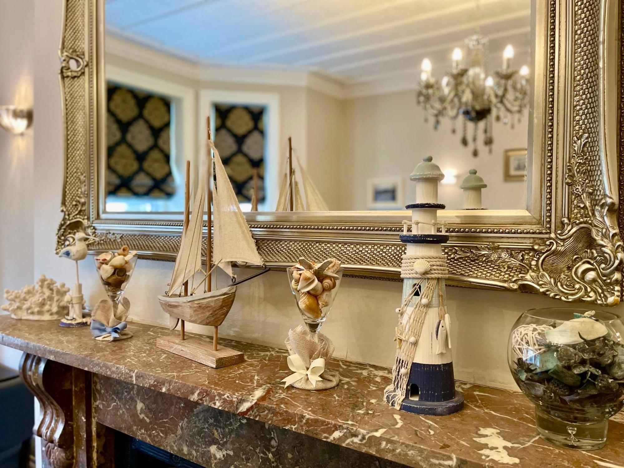 فندق The Hedley Townhouse بورنماوث المظهر الخارجي الصورة