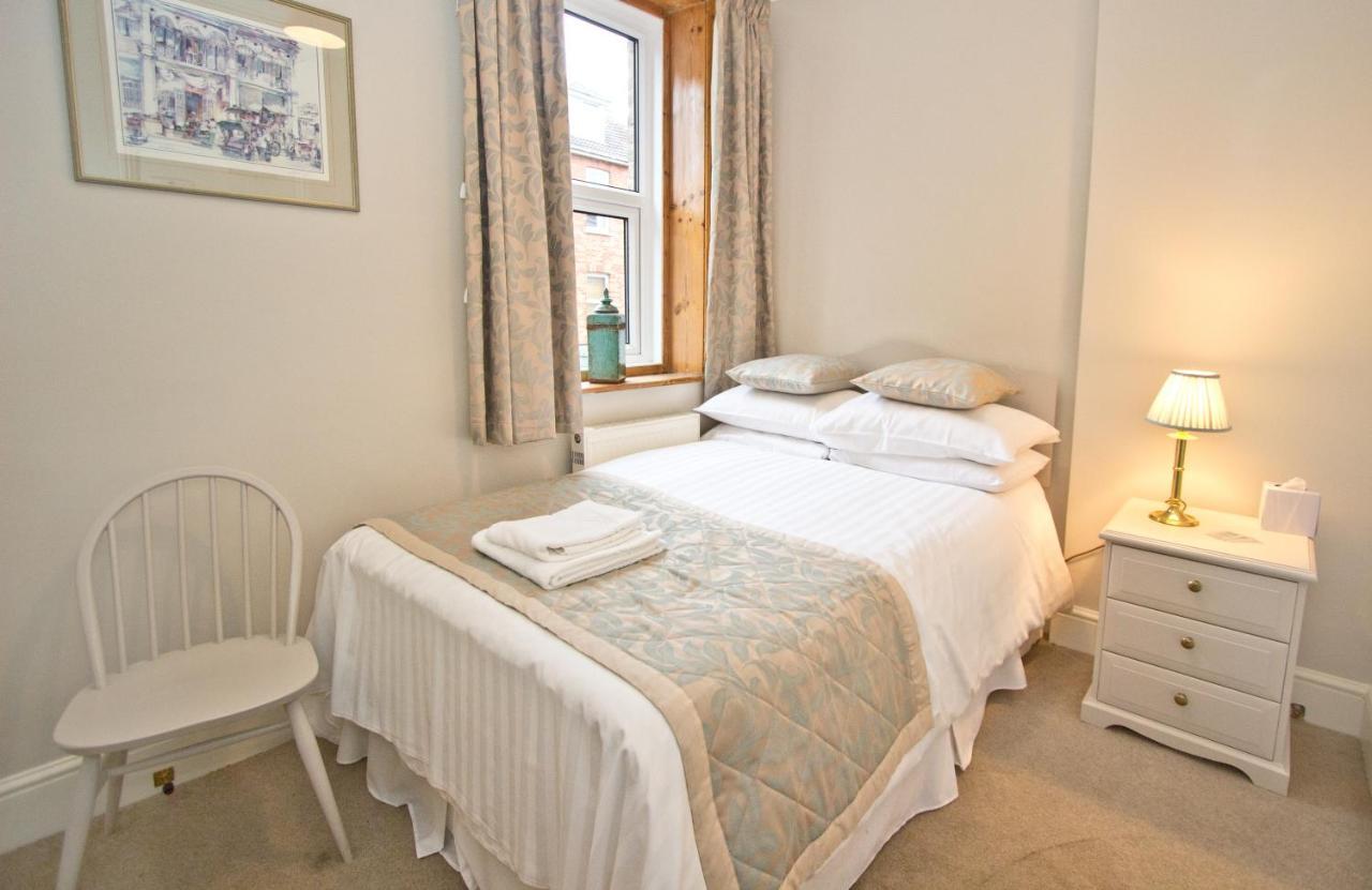 فندق The Hedley Townhouse بورنماوث المظهر الخارجي الصورة